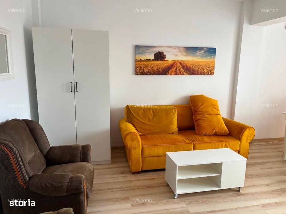 Apartament 2 Camere |Tomis Plus | Centrala Proprie — fotografia 1