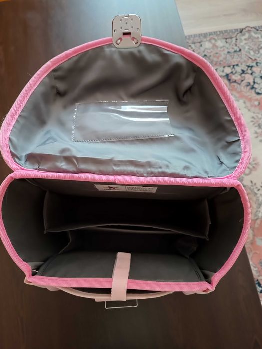 Ученическа раница Belmil за момиче