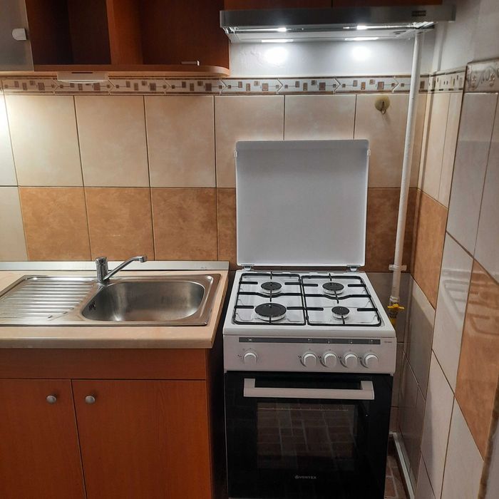 Garsoniera - Metro Voluntari