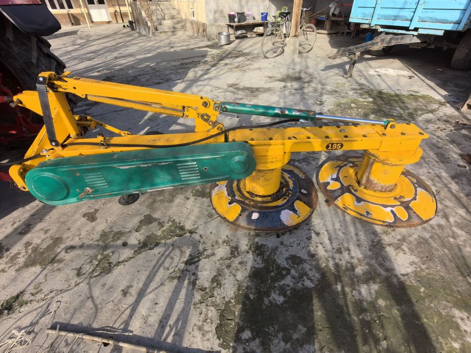 Kasilka turkiya maxsuloti