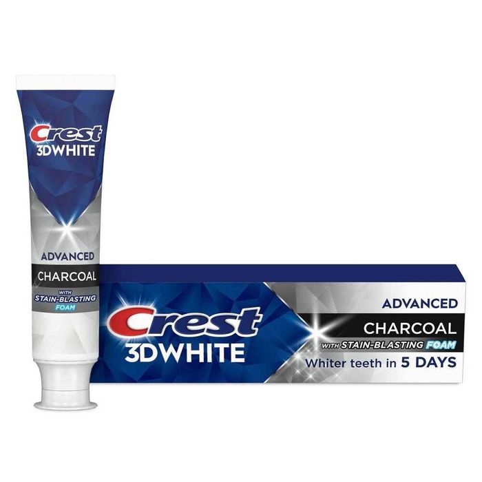 CREST Избелваща паста за зъби Крест - Различни видове