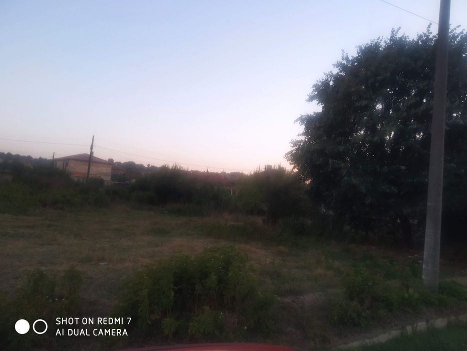 Продава се Парцел в с. Пчелник, Област Варна - 659 кв.м за 28 €/кв.м - Снимка #6