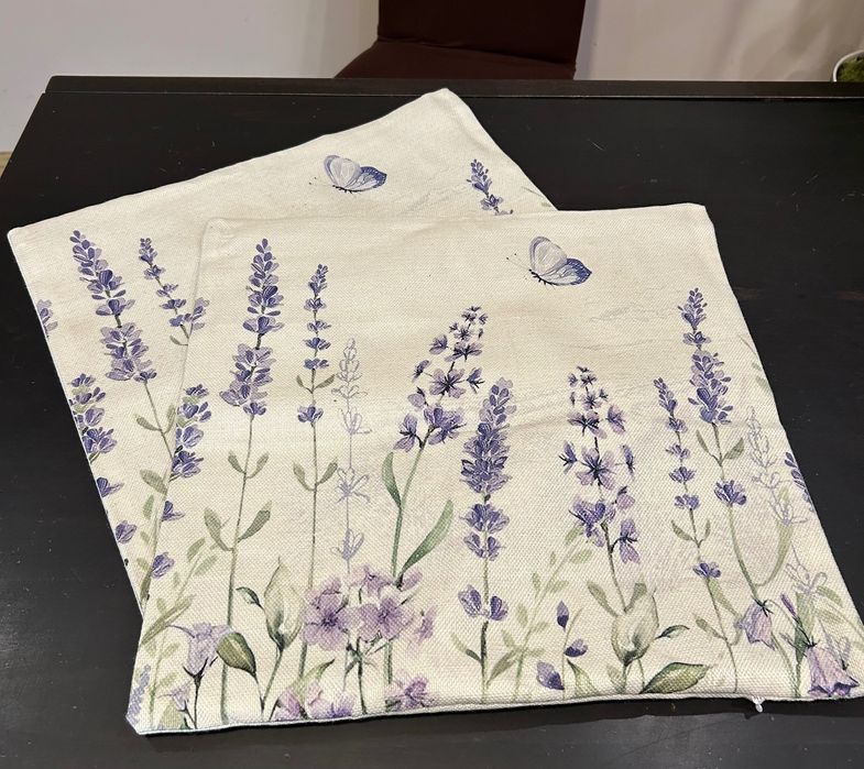 Калъфки,столовки