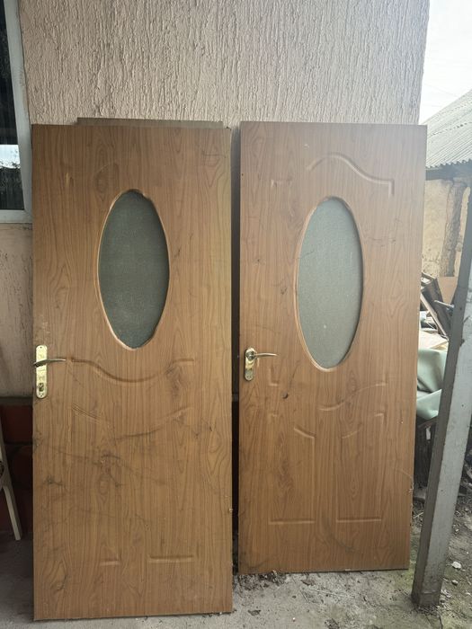 Двери межкомнатные