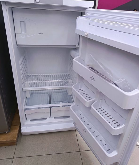 Rossiyskiy Holodelnik Indesit