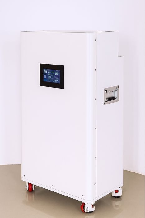 Baterie solara LifePO4 16kwh 51,2v pret Black Friday garantie 10 ani