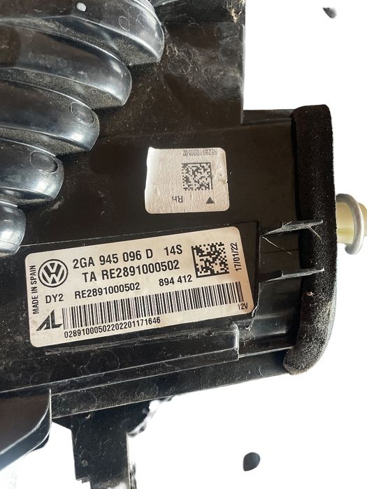 Lampa Spate / Stop Dreapta Spate Volkswagen T-Roc