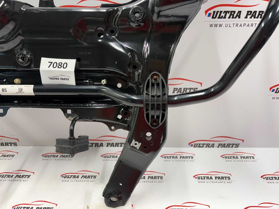 Преден Мост За БМВ 1 Ф70 2 Ф74 У06 Х1 У11 Х2 У10 8836336 6892708 BMW 1er F70 2er F74 U06 X1 U11 X2 U10