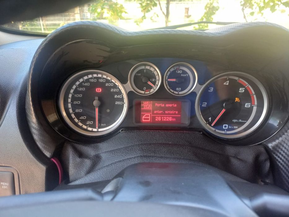ALFA ROMEO MiTo 2010 — imagine 4