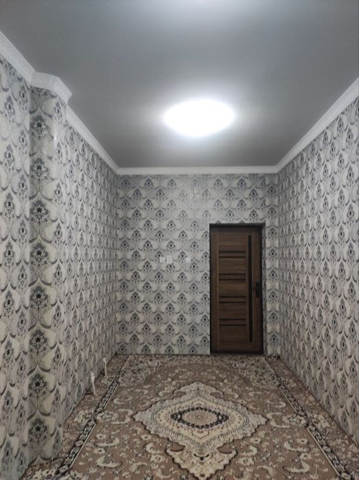 Квартира сотилади