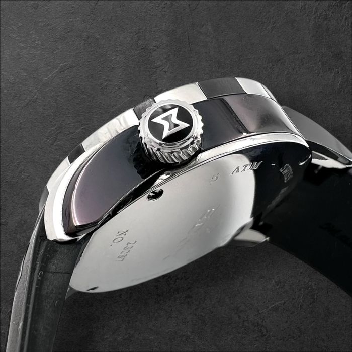 Edox Royal Lady Small Second дамски часовник