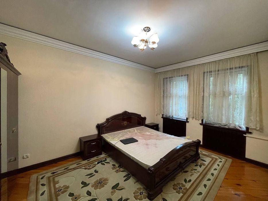 Сдаётся уч Дом 8сотБешкепа