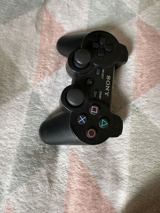 Продам playstation 3 super slim