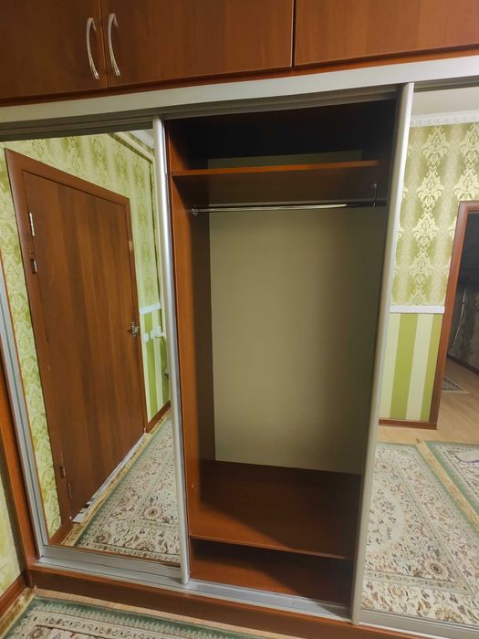 Шкаф-купе (260х260х60)