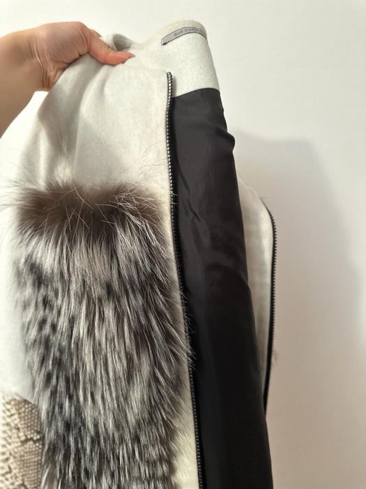 Чернобурка