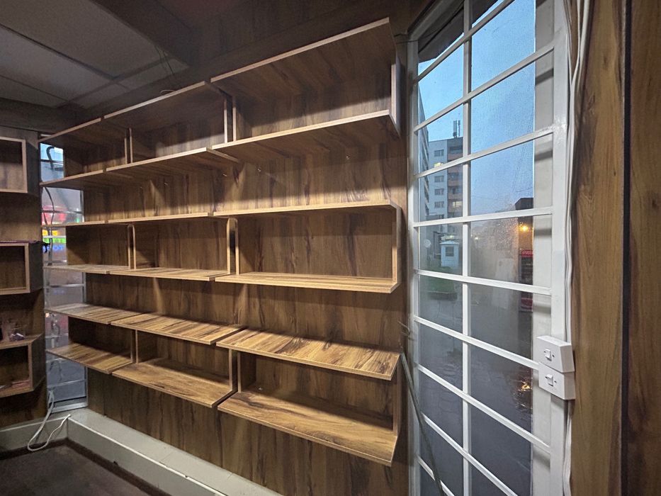 Оборудване за магазин