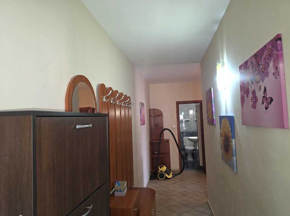 Дава се под наем Четиристаен апартамент в Варна, Център - 150 кв.м за 1200 € - Снимка #5