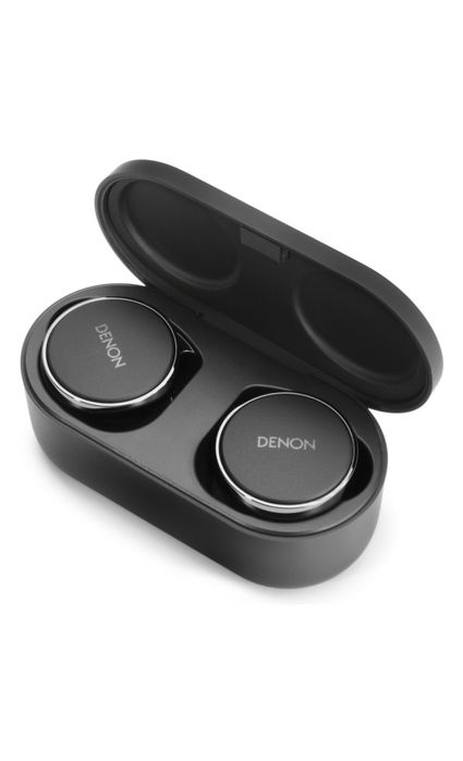 Denon perl pro наушники