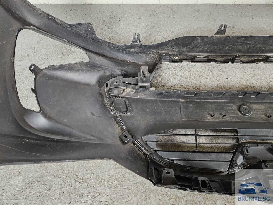 Предна броня TOYOTA YARIS IV Тойота Ярис 4 2020- 2024