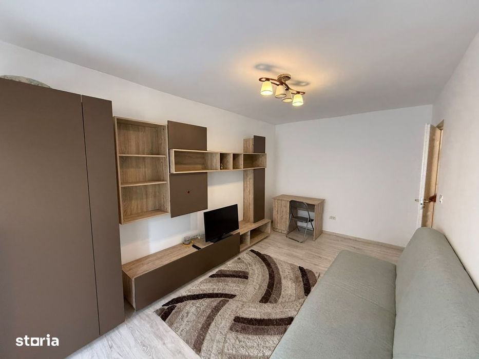 Apartament modern 1 camera in confectii