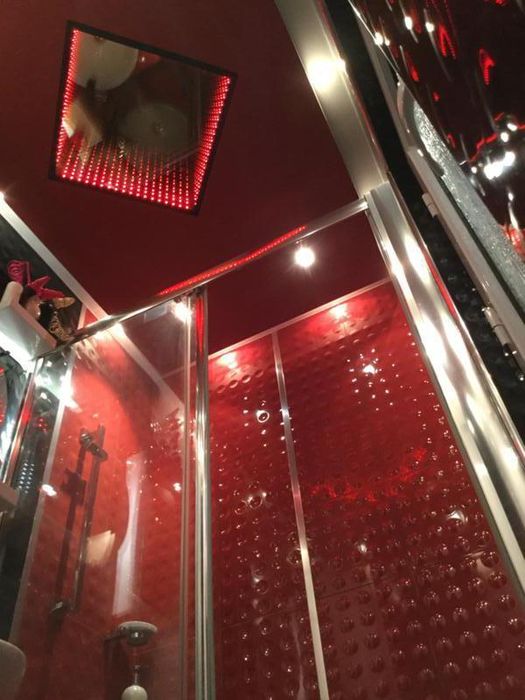 Дава се под наем Двустаен апартамент в София, Хладилника - 55 кв.м за 670 € - Снимка #7