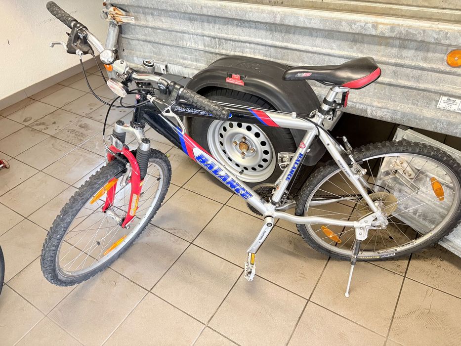 Biciclete de vânzare