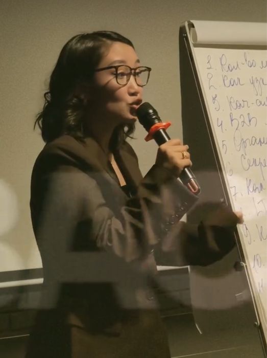 Мобилограф  / Монтажер