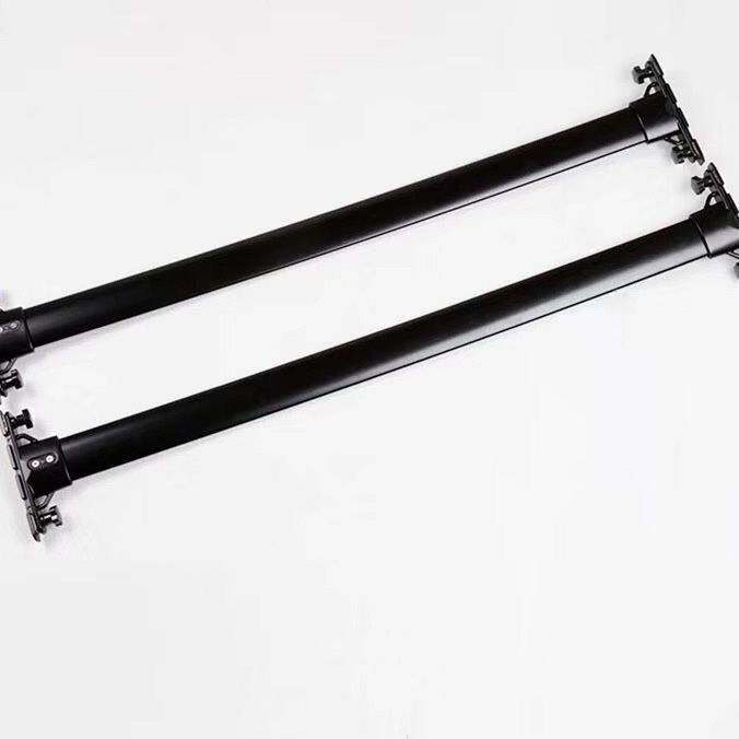 Поперечины на рейлинги LC200