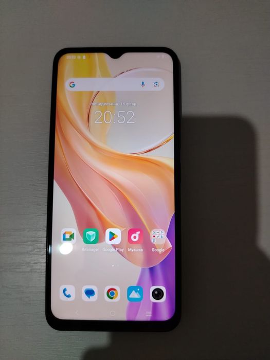 Продам телефон Vivo 03