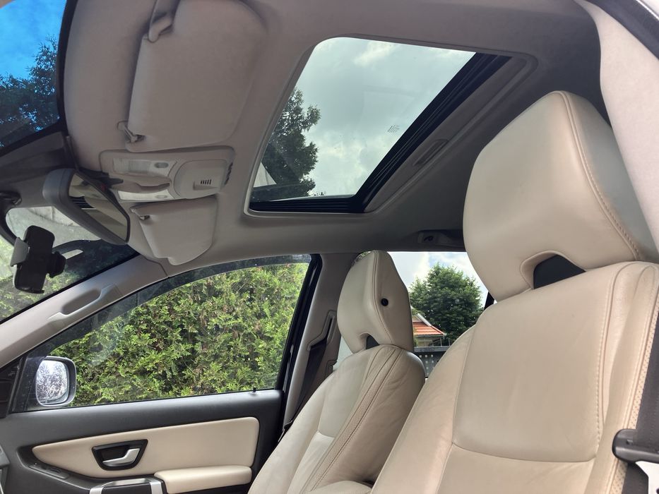 VOLVO XC90 2009 — imagine 4