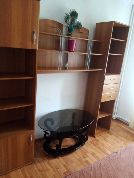 Ofer spre închiriere apartamnet 2 camere Rm.Sarat