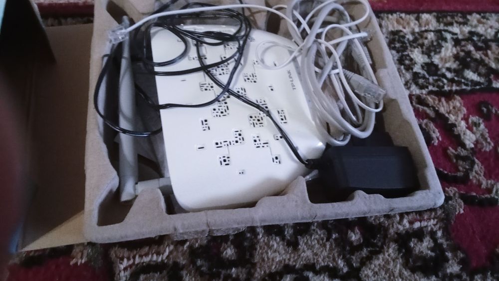 Продам кабил интернета