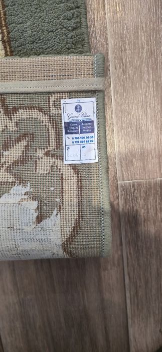 Ковер размером 2×3