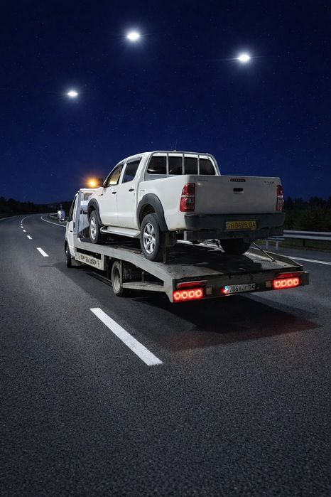 Эвакуатор Актобе Недорого