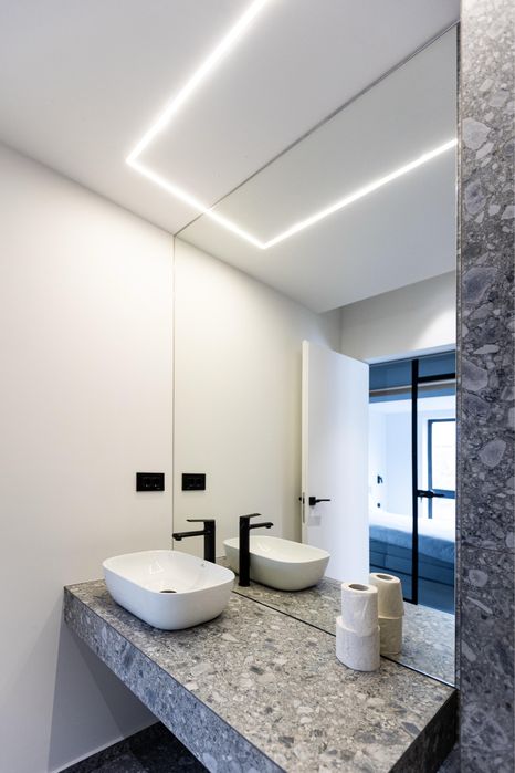 Apartament de închiriat – locație ultracentrală, finisaje moderne