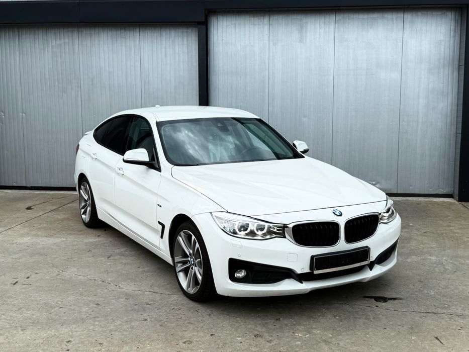 BMW 3 Series 2014 — imagine 2