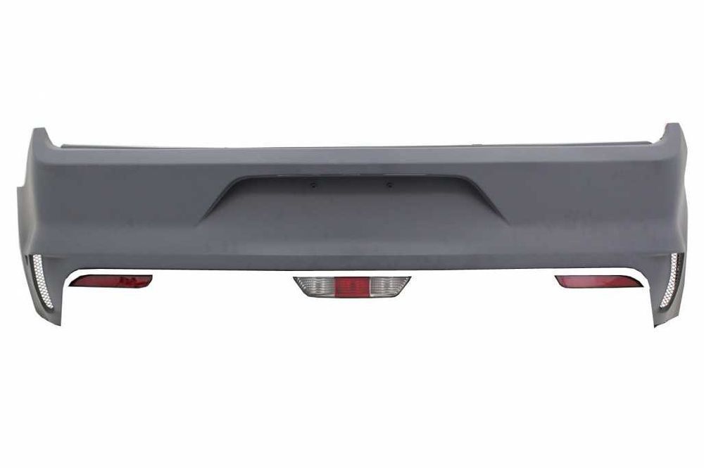 Pachet Exterior Ford Mustang Sixth Generation (2015-2017) Rocket Style