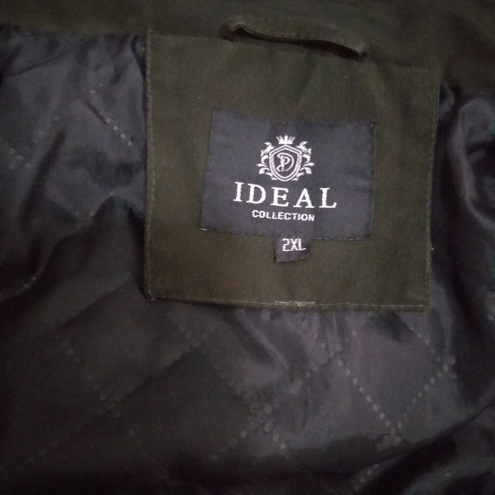 Продаётся куртка осень