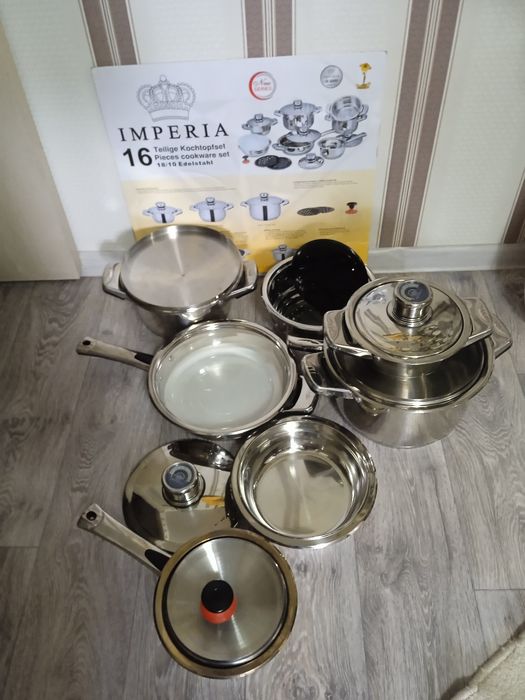 Продам набор посуды
