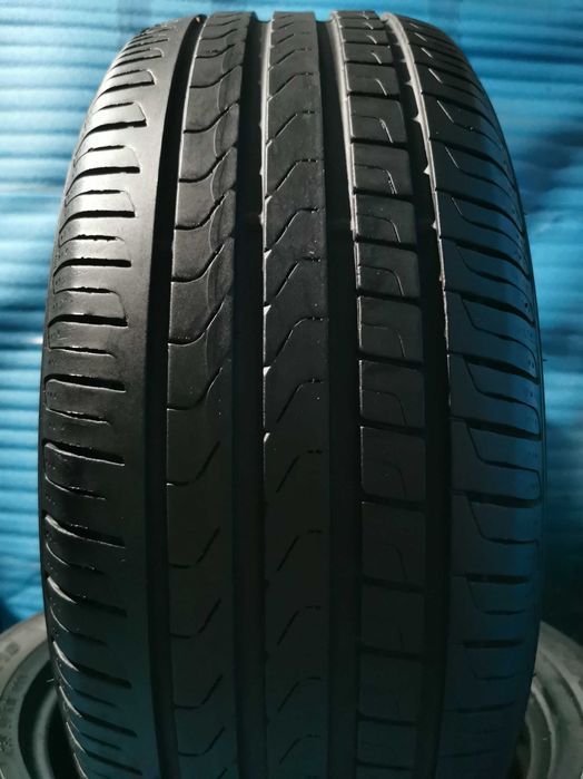 235/55 R18 pirelli 4 bucati