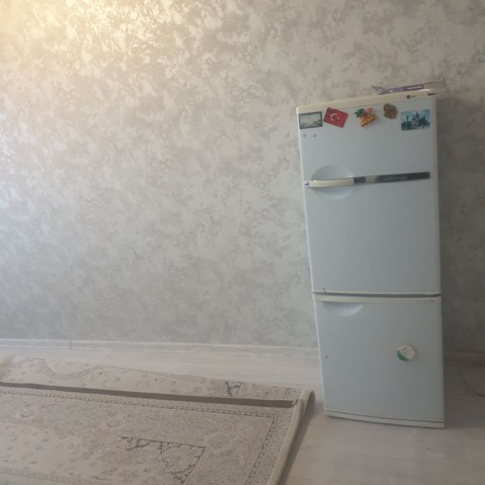 2х комн квартира