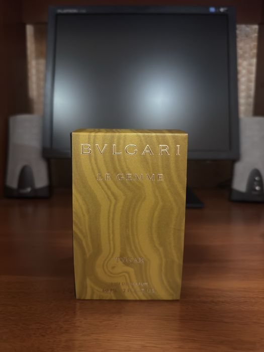 Bvlgari tygar orginal