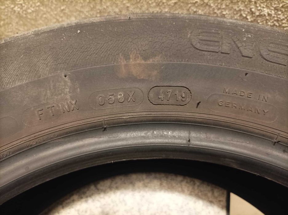 Летни гуми 185/65/15