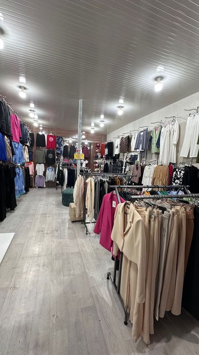 Продается действующий бизнес