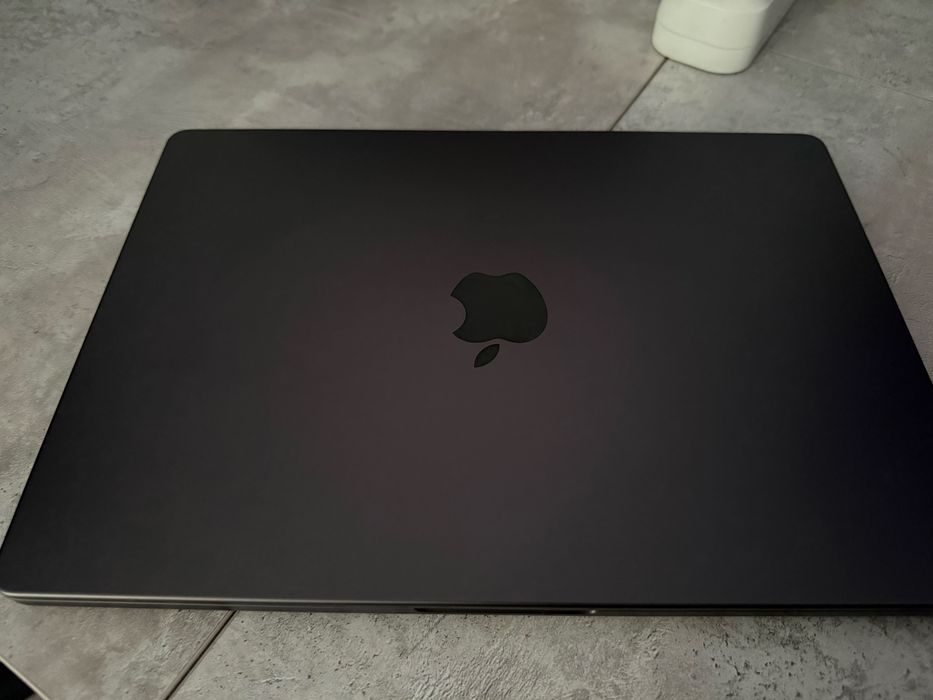 MacBook M4 Pro 14” 24/512GB