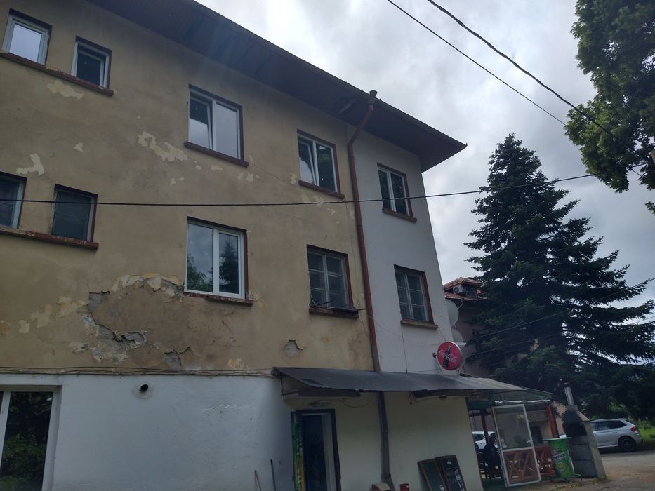 Продава се Двустаен апартамент в София, в.з. Врана - Лозен - 50 кв.м за 1600 €/кв.м - Снимка #10