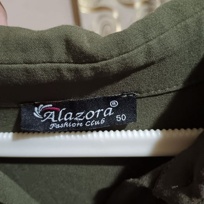 Платя и накидка чёрное