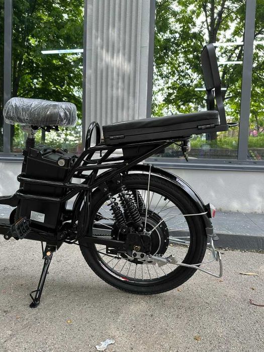 Электровеласипед