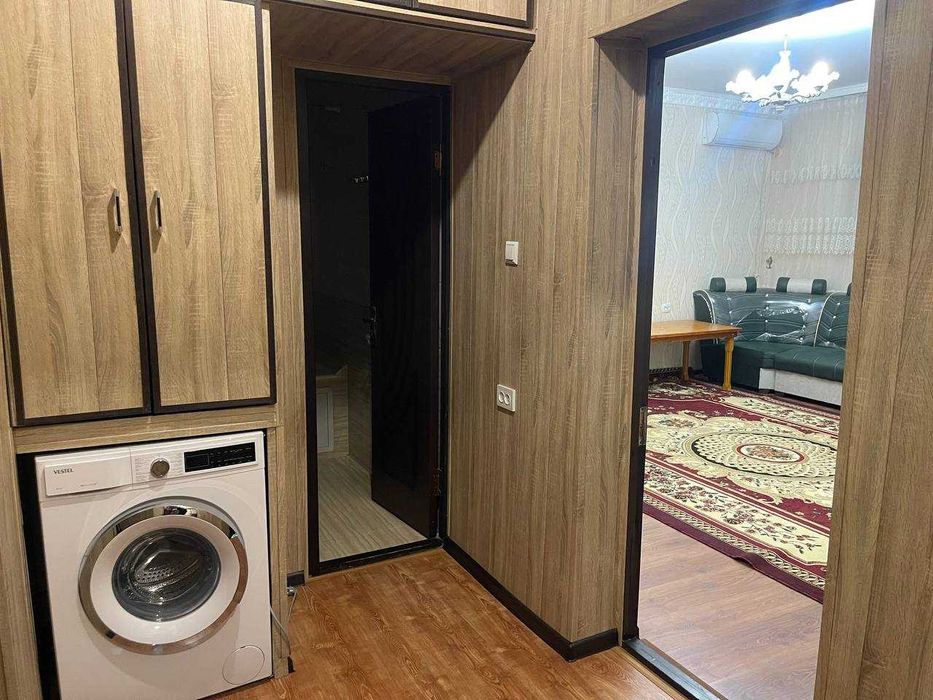 Сдаётся квартира Електроапрат