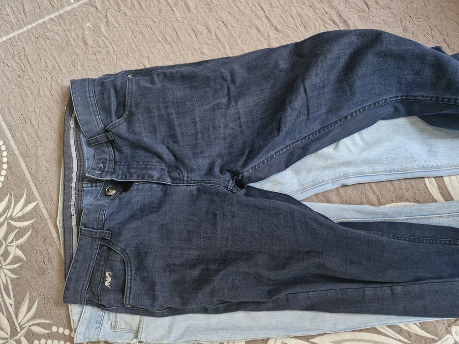 Джинсы мужские ...